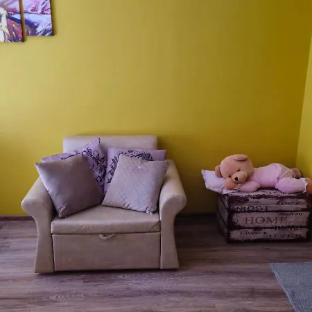 Διαμέρισμα макси