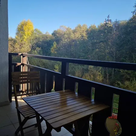 Διαμέρισμα макси Μπάνσκο