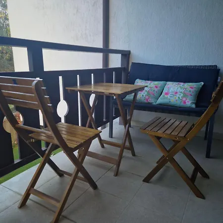 макси Apartment Bansko