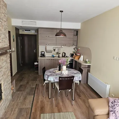 Apartment макси Bansko