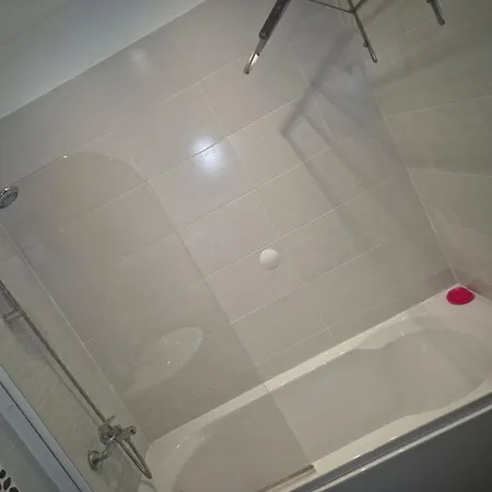 Apartment макси