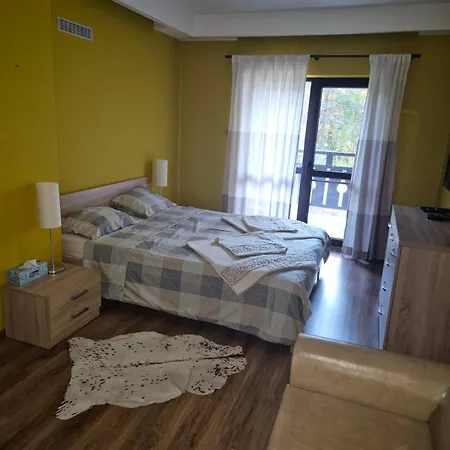 макси Apartment *