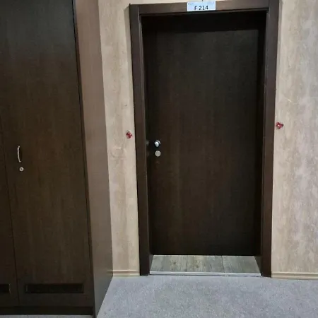 Apartment макси Bansko